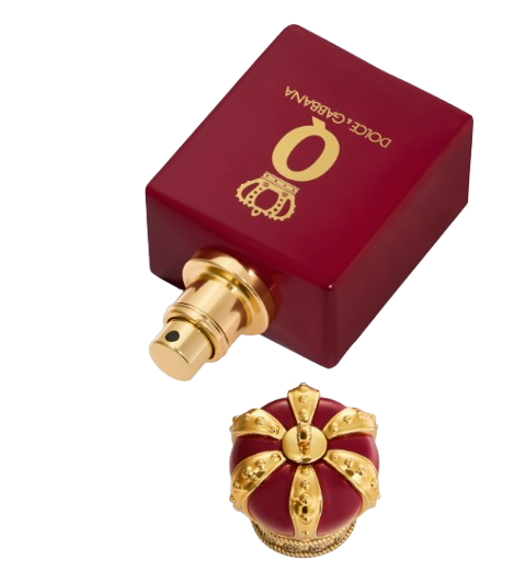 DOLCE & GABBANA Q Elixir EDP 50ml