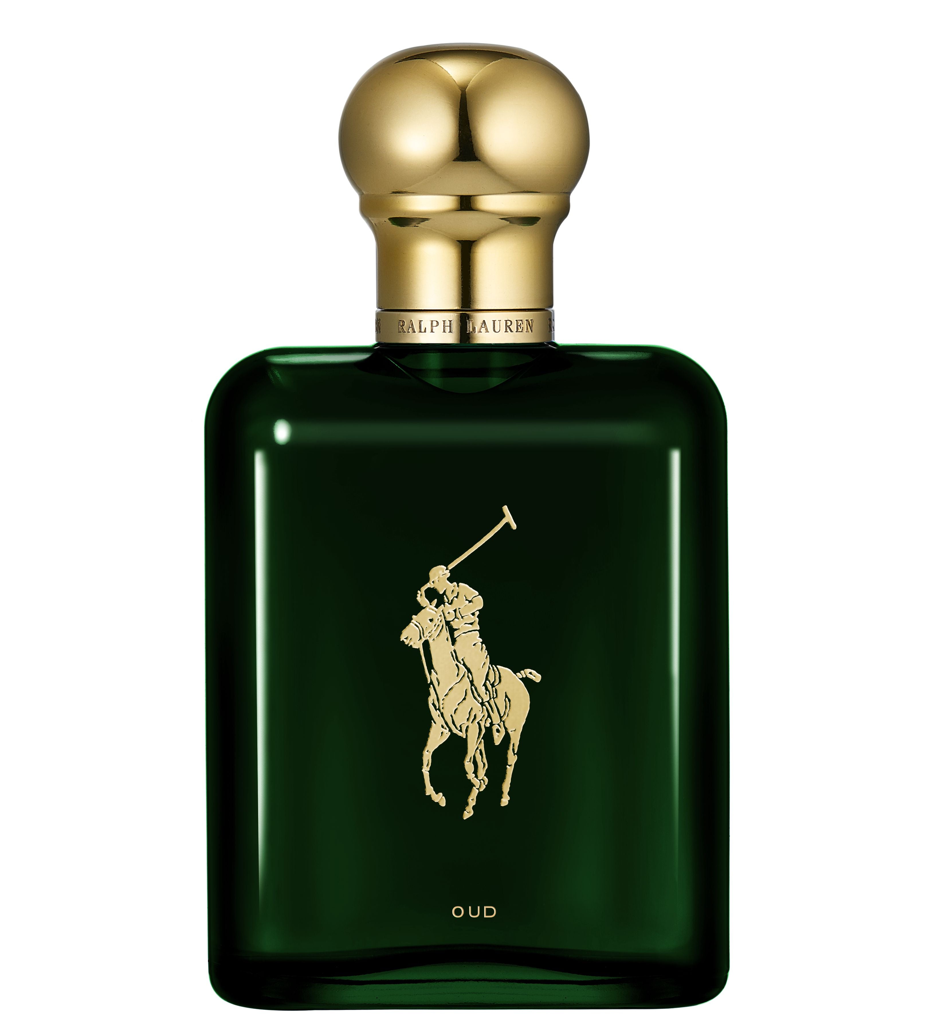 Ralph Lauren Polo Oud 125ML