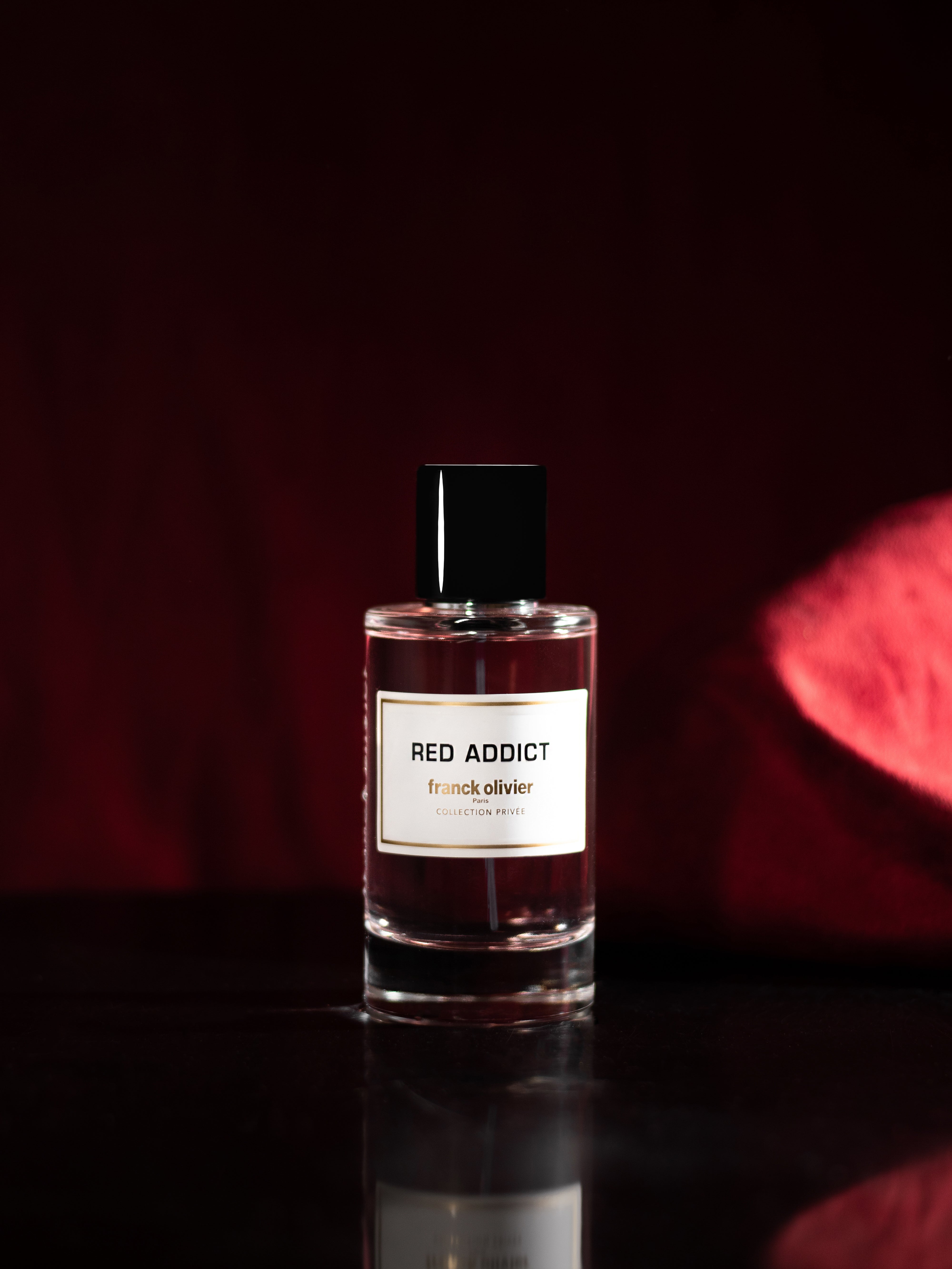 FRANCK OLIVIER Red Addict EDP 100ml