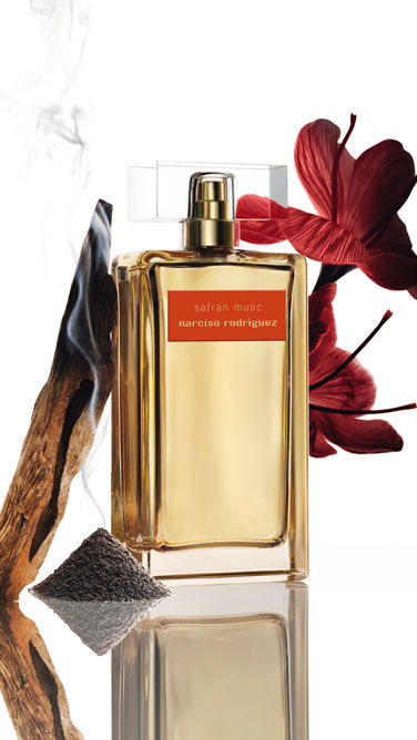 Narciso Rodriguez Safran Musc Edp 100ml