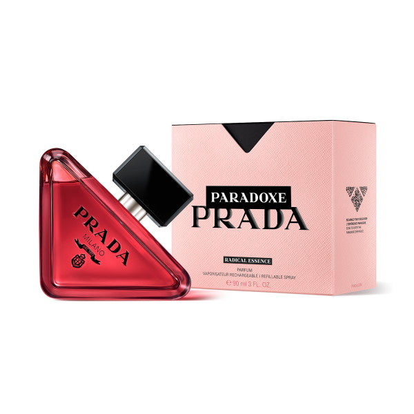 Prada Paradoxe Radical Essence Parfum 90ml