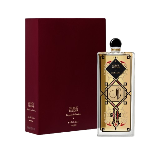 Serge Lutens RDL Sidi Bel-Abbès Edp 100ml