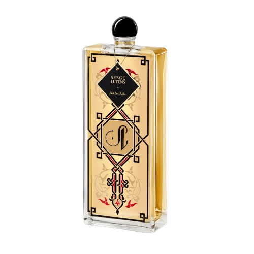Serge Lutens RDL Sidi Bel-Abbès Edp 100ml
