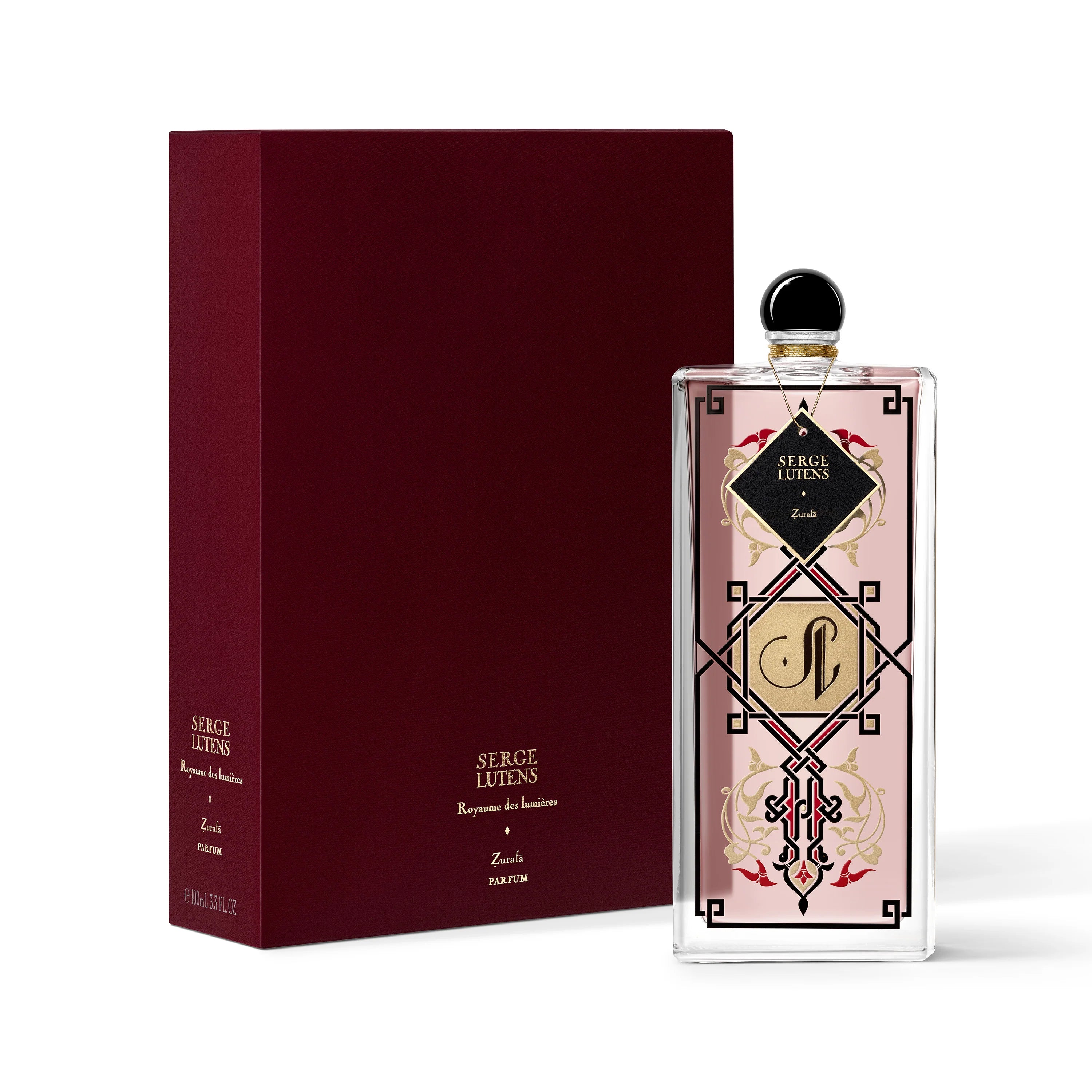 Serge Lutens RDL Zurafa Edp 100ml