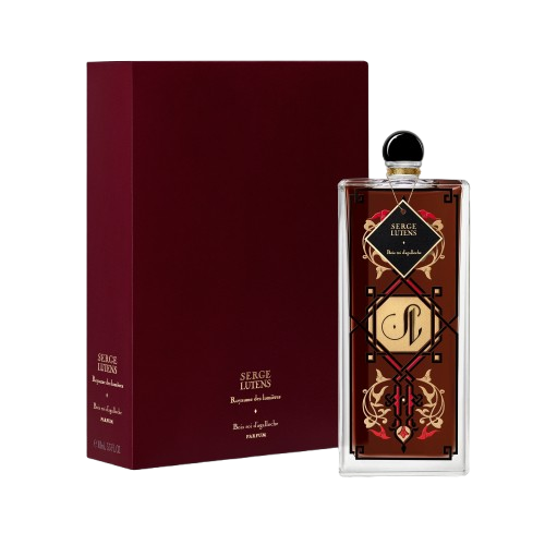 Serge Lutens RDL Bois Roi D'Agalloche Edp 100ml