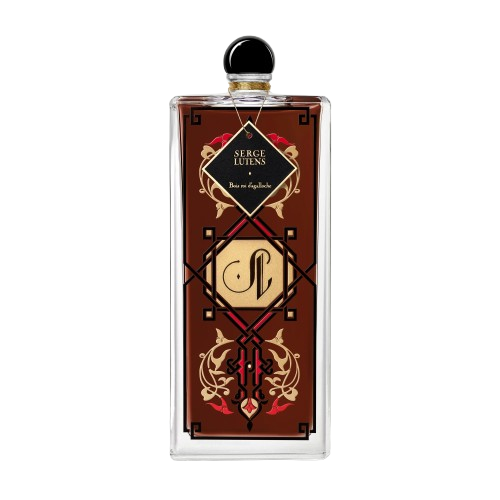 Serge Lutens RDL Bois Roi D'Agalloche Edp 100ml