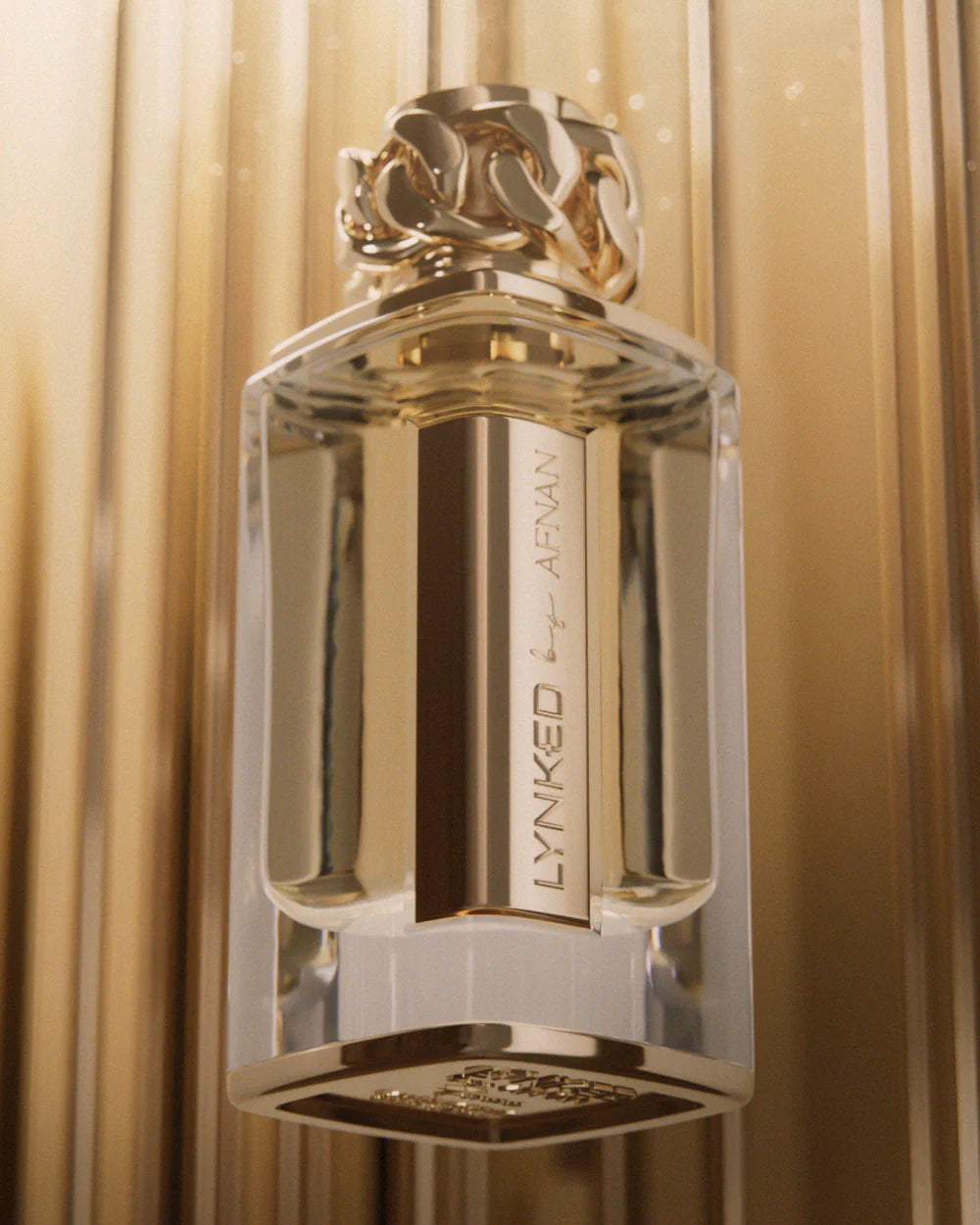 AFNAN Lynked Forever EDP 100ML