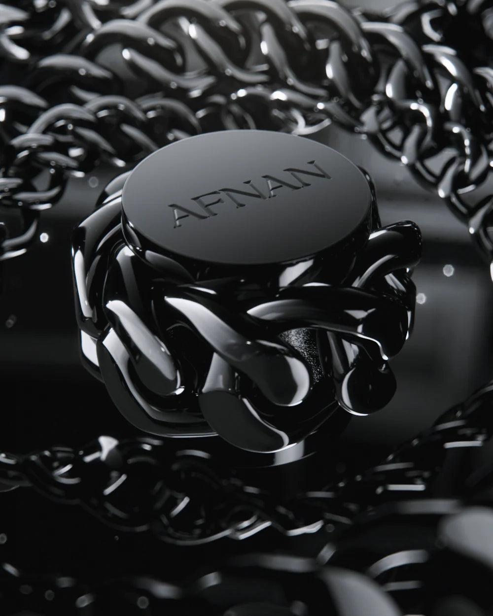 AFNAN Afnan Lynked Freedom EDP 100ml