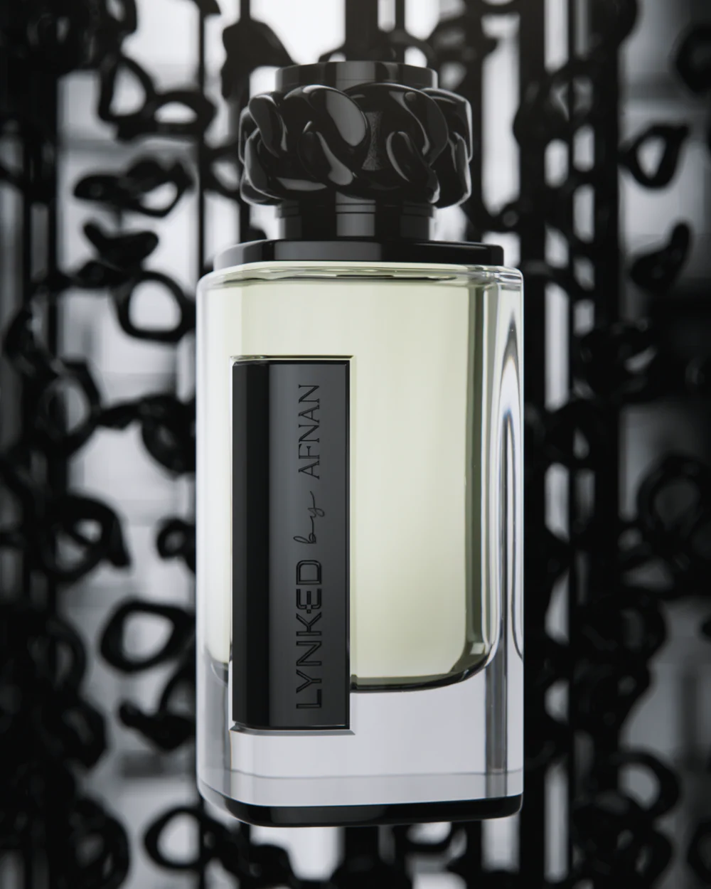 AFNAN Afnan Lynked Freedom EDP 100ml