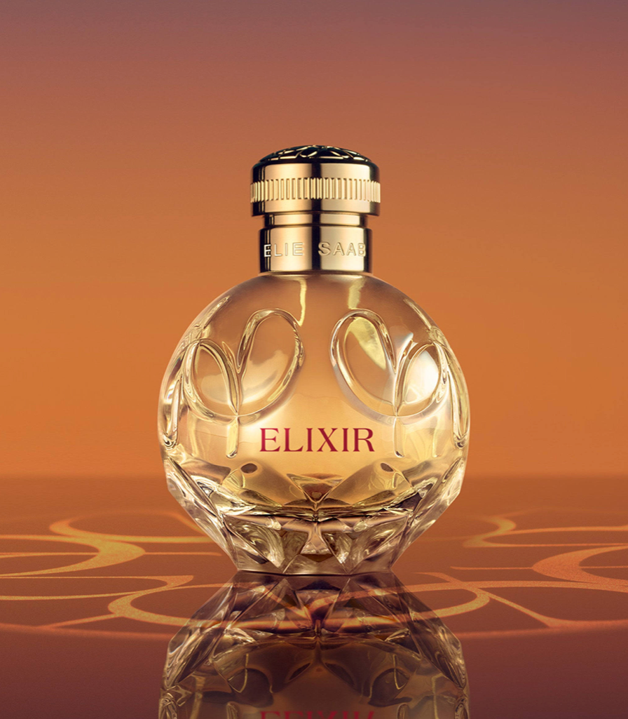 ELIE SAAB Elixir - Eau De Parfum