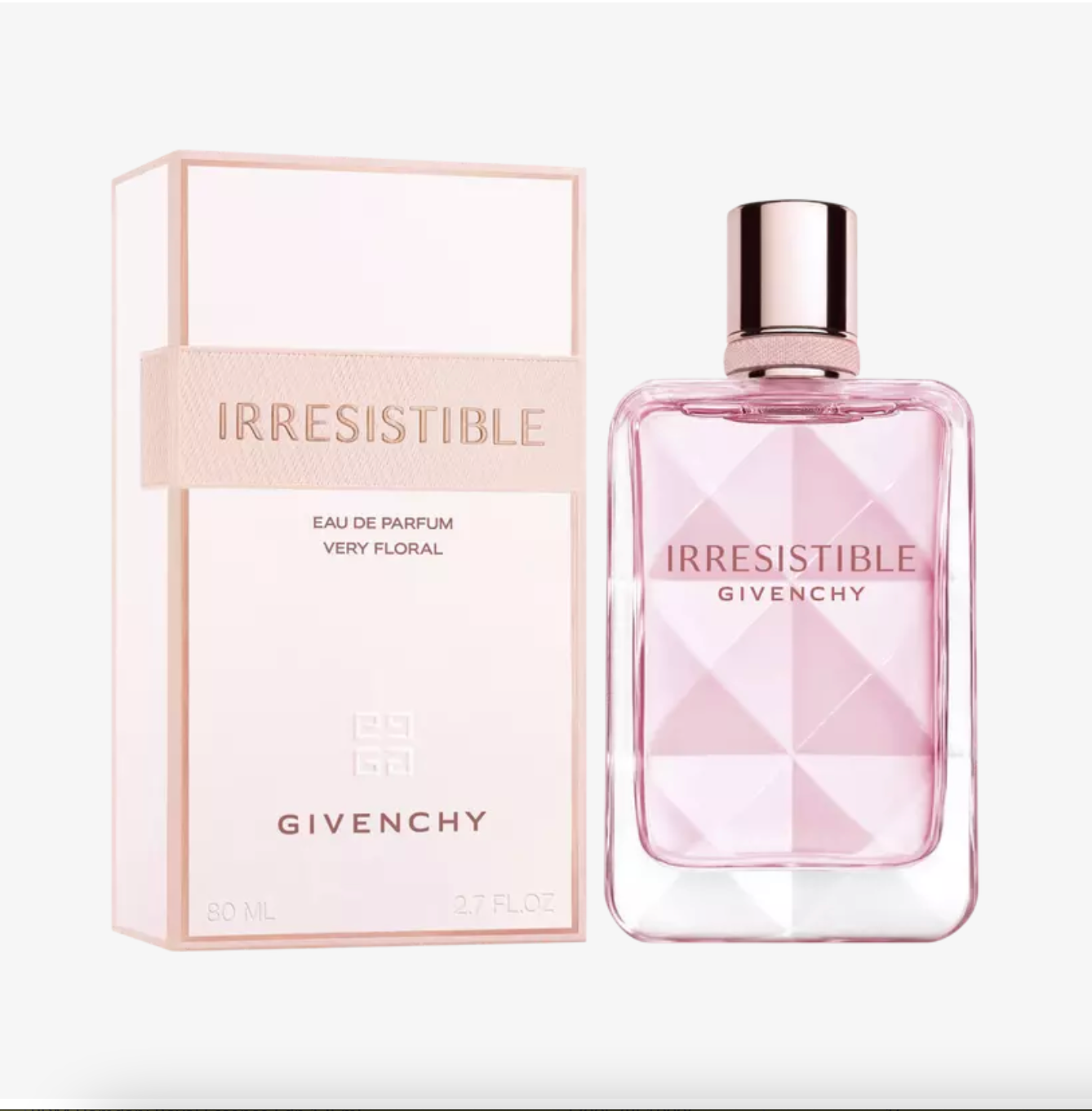 Givenchy Irresistible Very Floral EDP 80ml