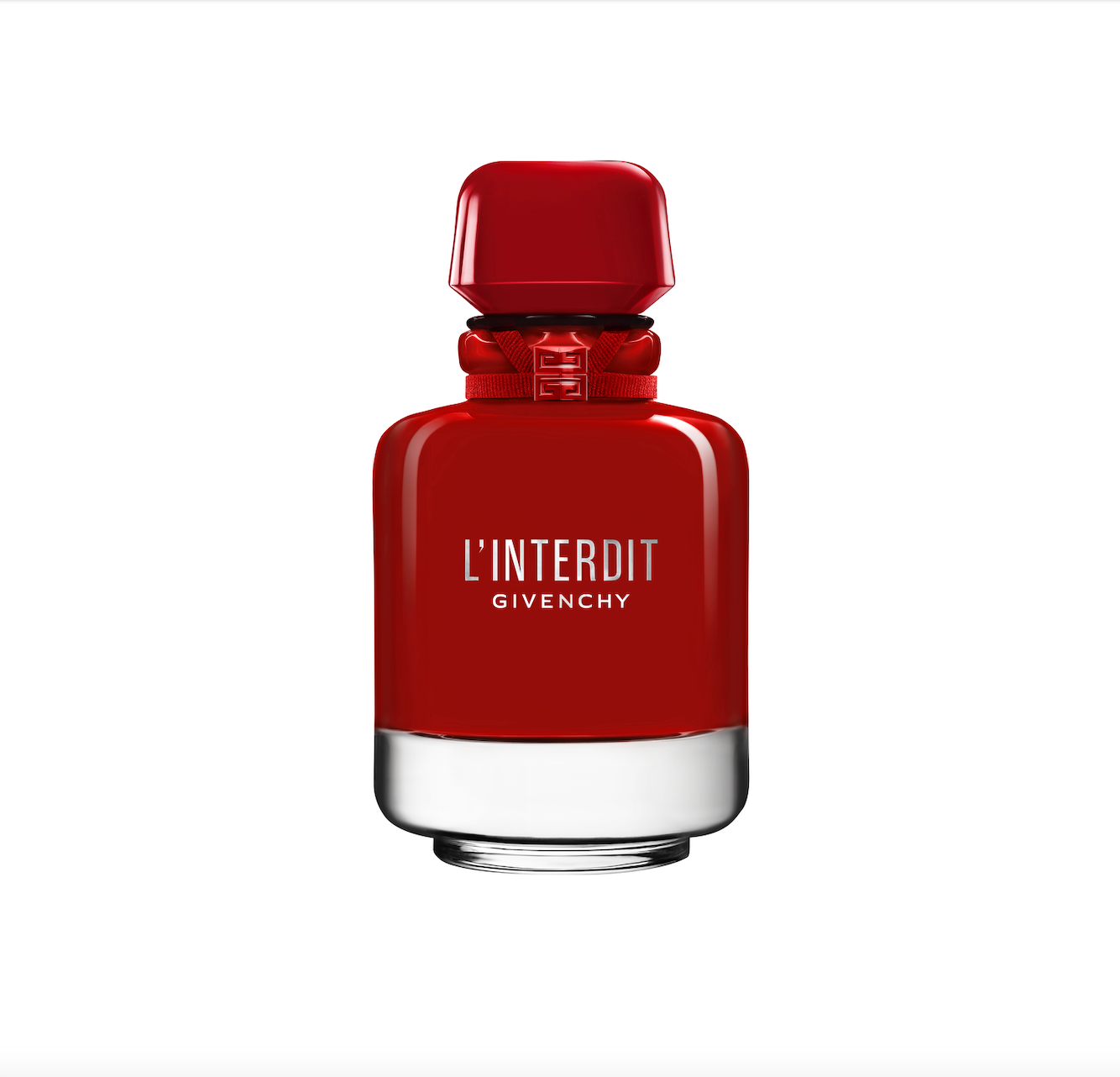 Givenchy L’interdit Rouge Ultime EDP 80ml