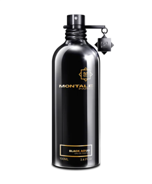 Montale Black Aoud Edp 100ml