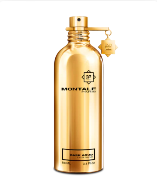 Montale Dark Aoud Edp 100ml