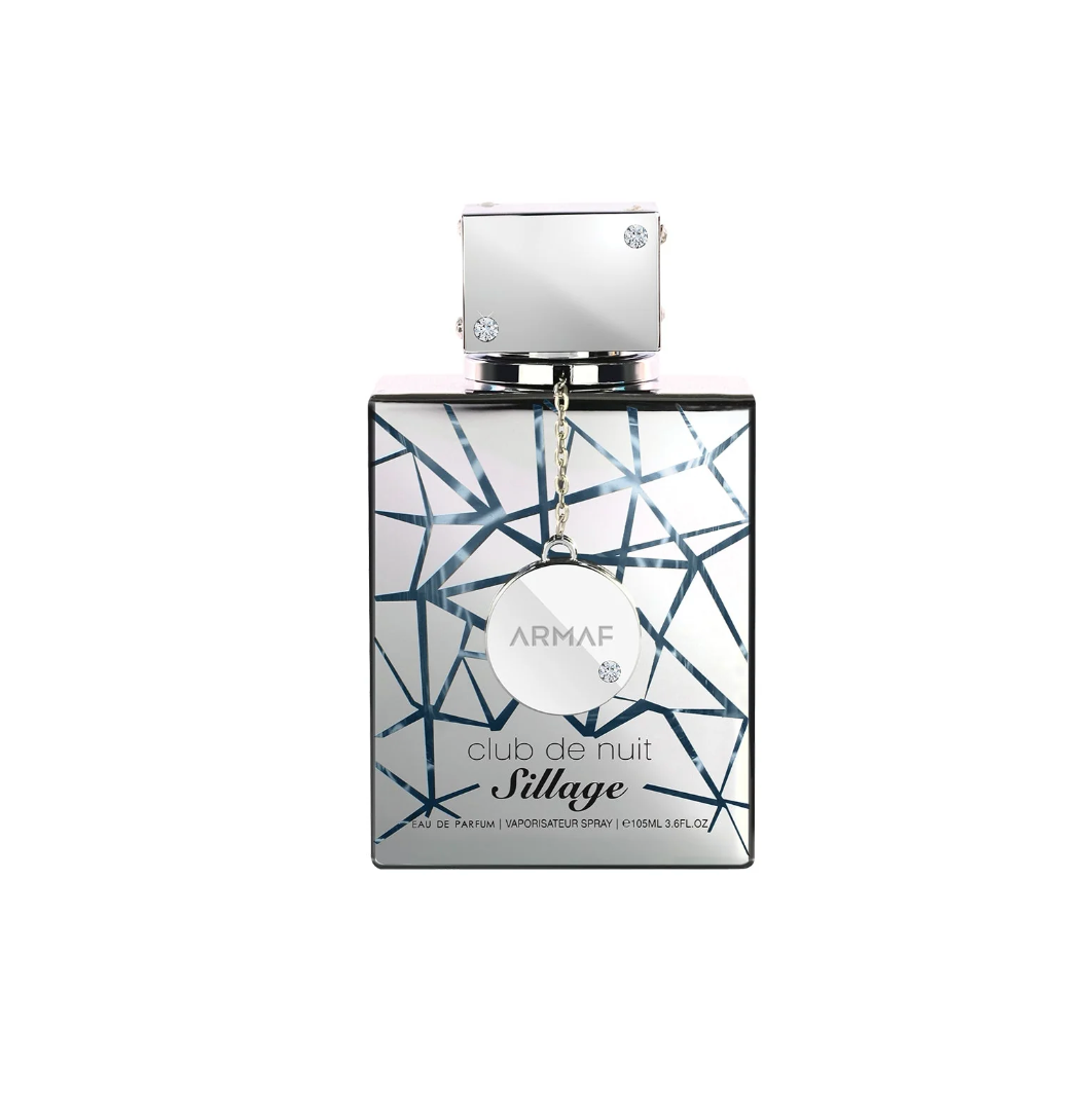 Armaf Club De Nuit Sillage EDP 105ml