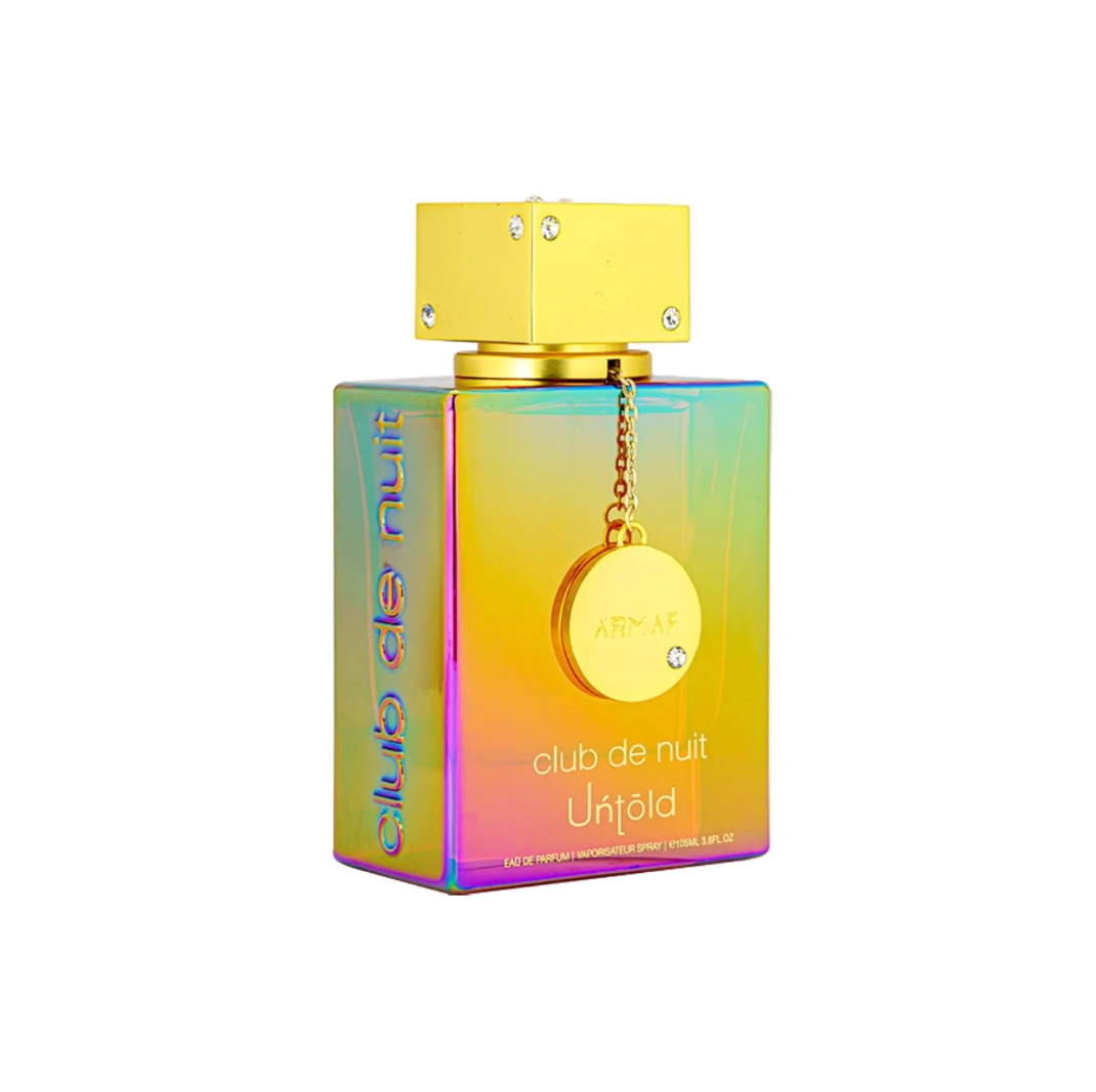 Armaf Club De Nuit Untold EDP 105ml
