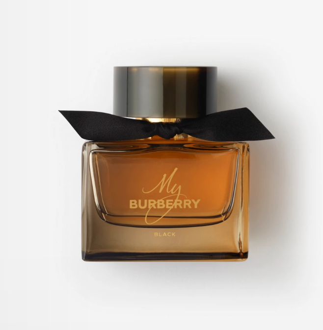 BURBERRY My Burberry Black Parfum 90ml