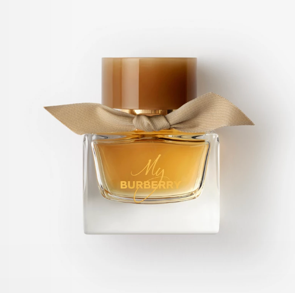BURBERRY My Burberry EDP