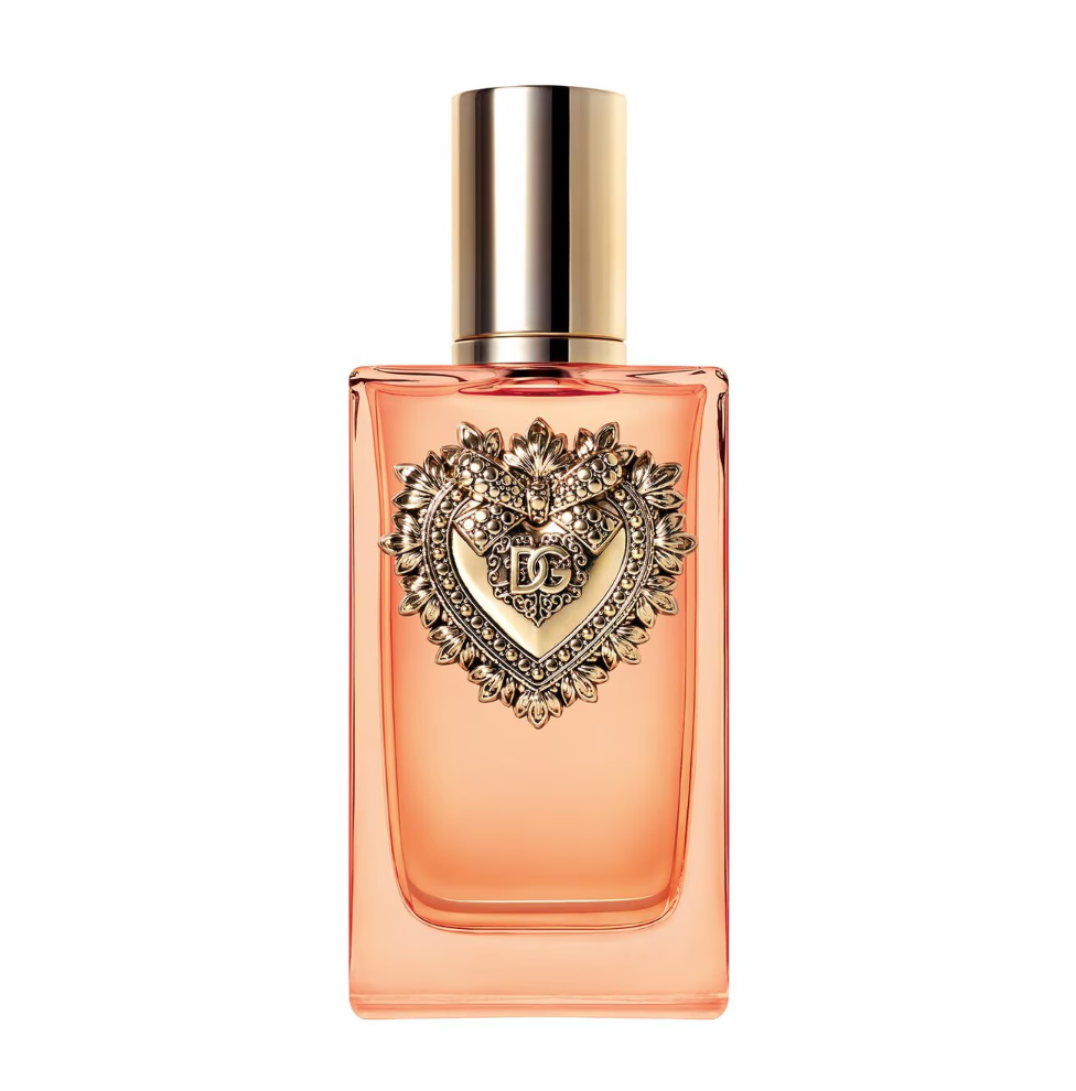 DOLCE & GABBANA Devotion Intense EDP