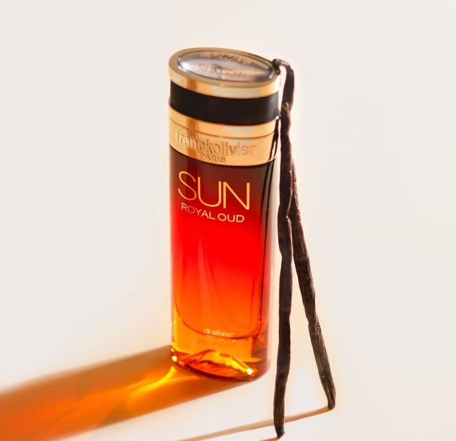 FRANCK OLIVIER Sun Royal Oud EDP 75ml