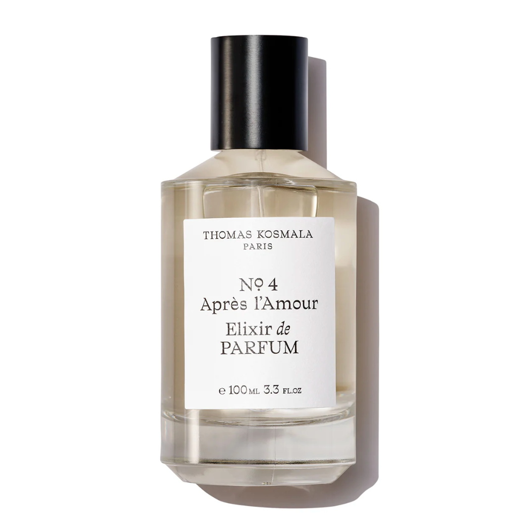 Thomas Kosmala No. 4 Apres L'Amou Elixir de parfum 100ml