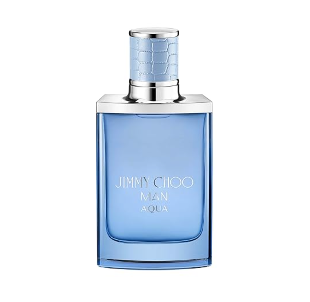 JIMMY CHOO Man Aqua EDT 100ml