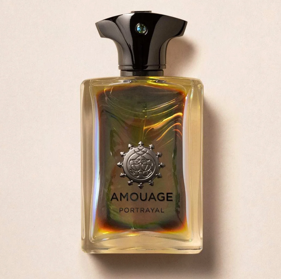 Amouage Portrayal Man Edp 100ml