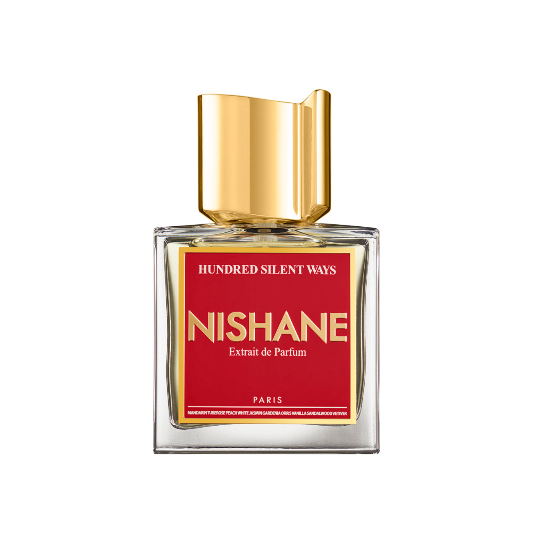 NISHANE Hundred Silent Ways Extrait 100ml