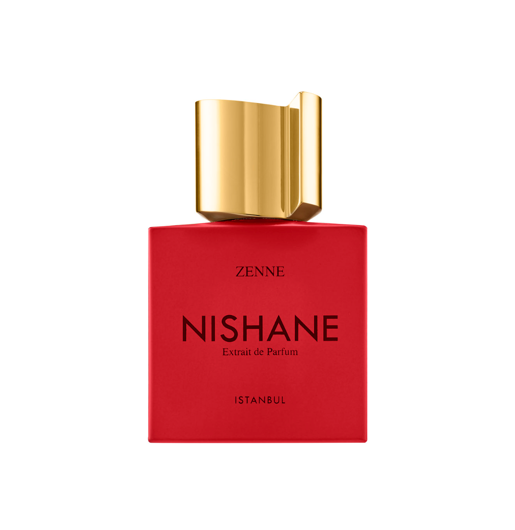 Nishane Zenne Extrait de Parfum 50ml
