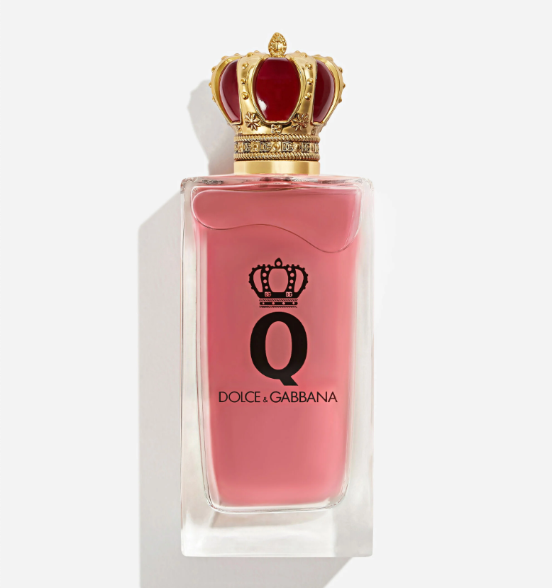 DOLCE & GABBANA Q Intense EDP 100ml