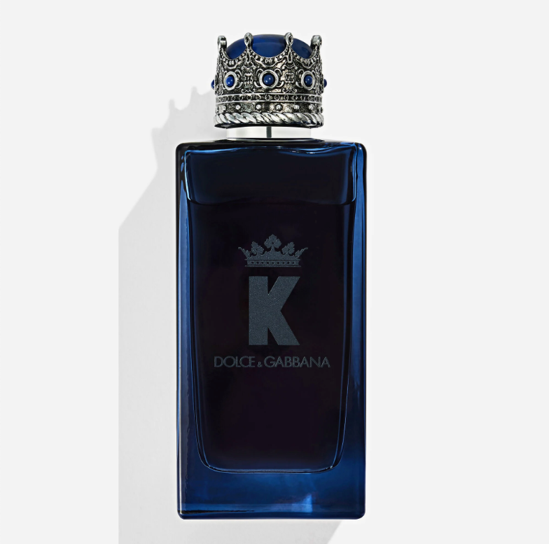 DOLCE & GABBANA K Intense EDP 100ml
