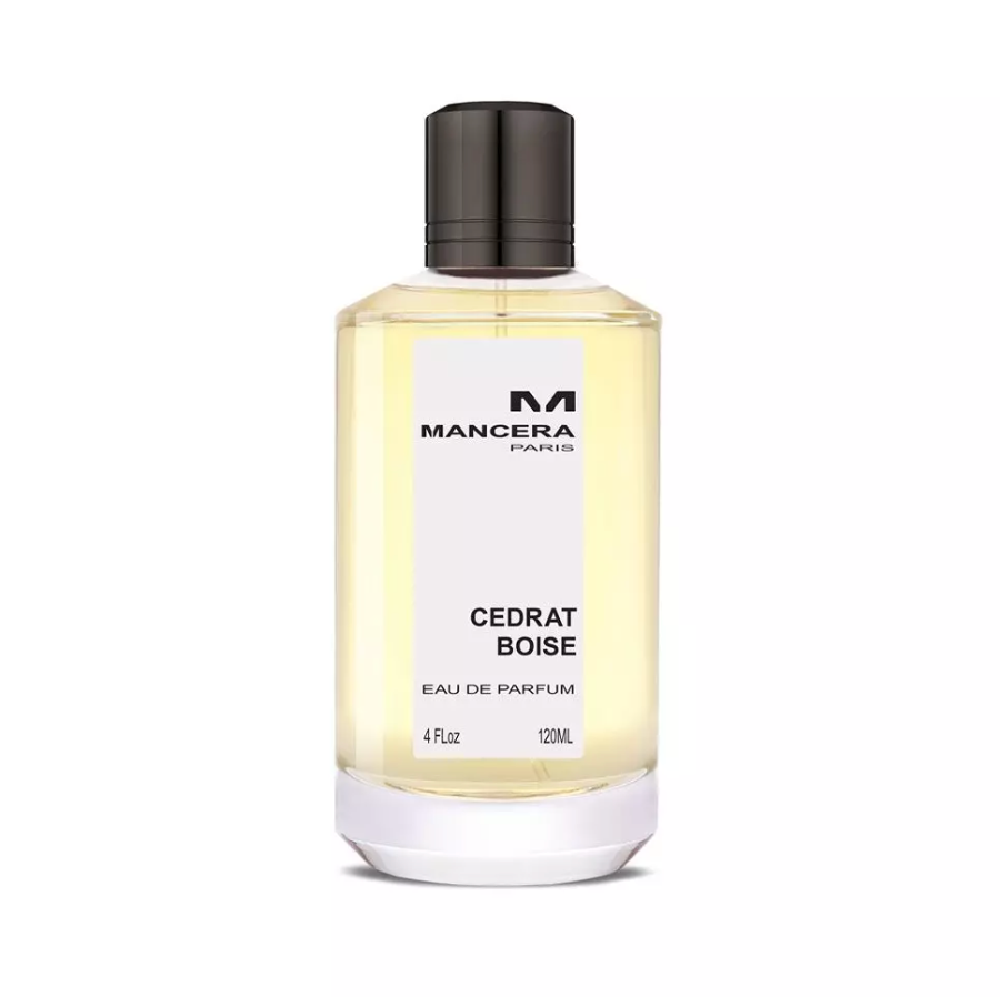 Mancera Cedrat Boise Edp 120ml