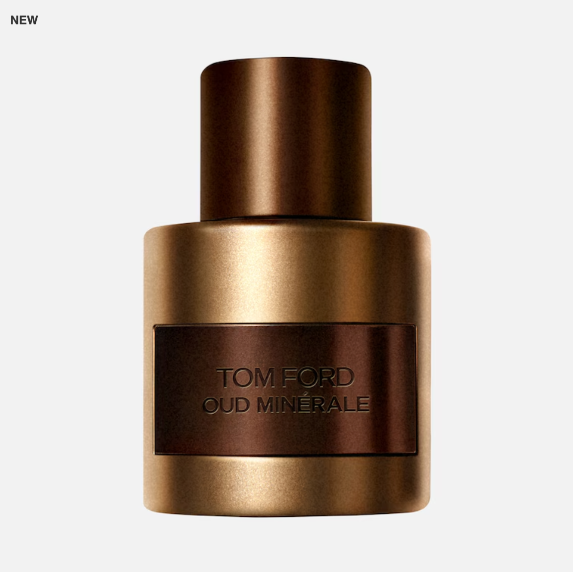 Tom Ford Oud Minerale Eau De Parfum