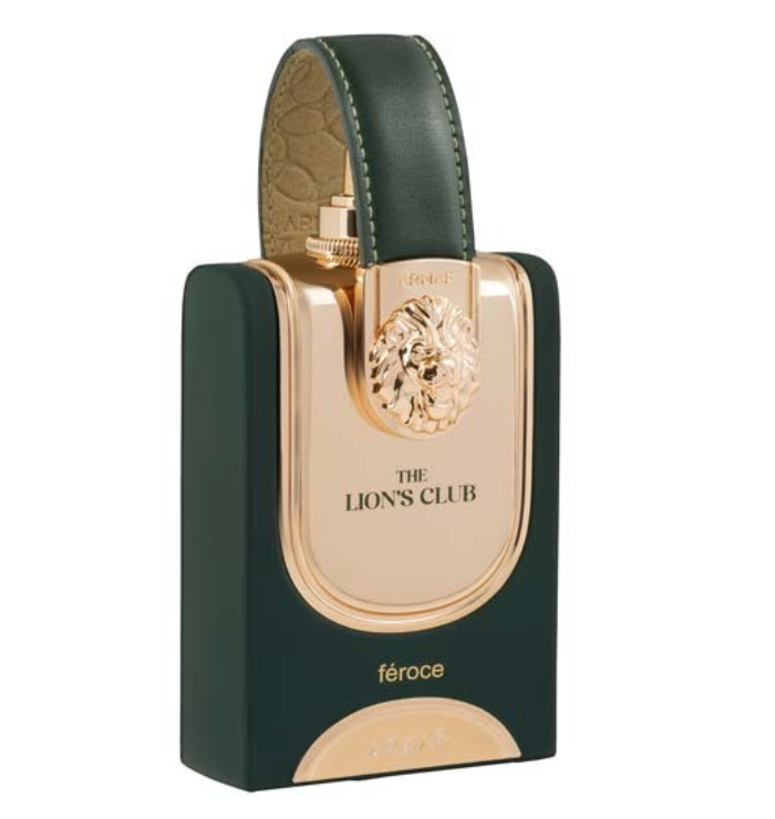 Armaf The Lions Club Féroce EDP 100ml