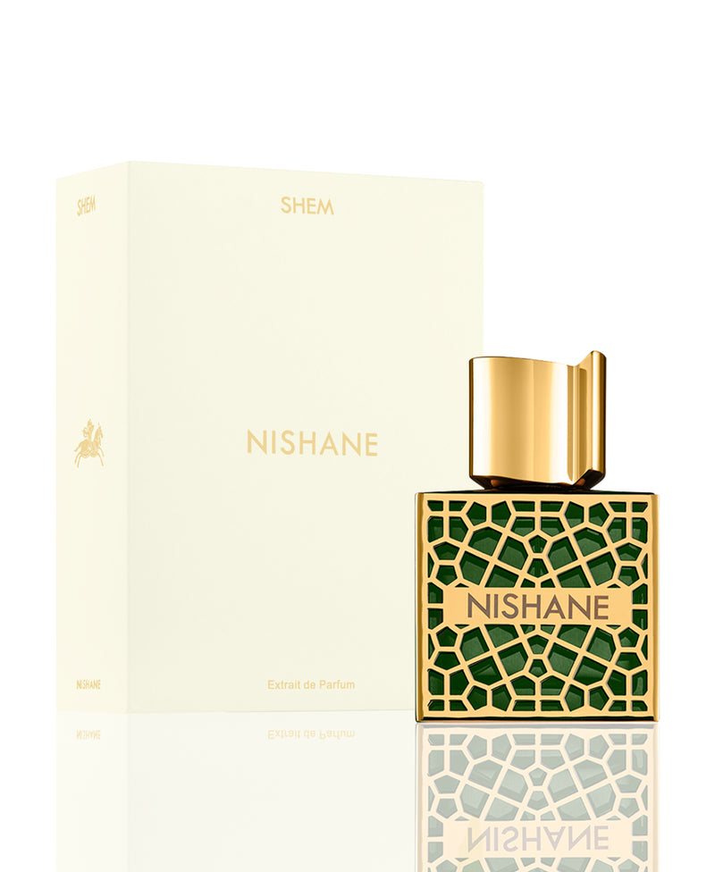 Nishane Shem Extrait de Parfum 50ml