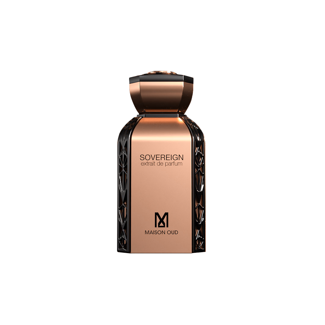 Maison Oud Sovereign Extrait de Parfum 75ml