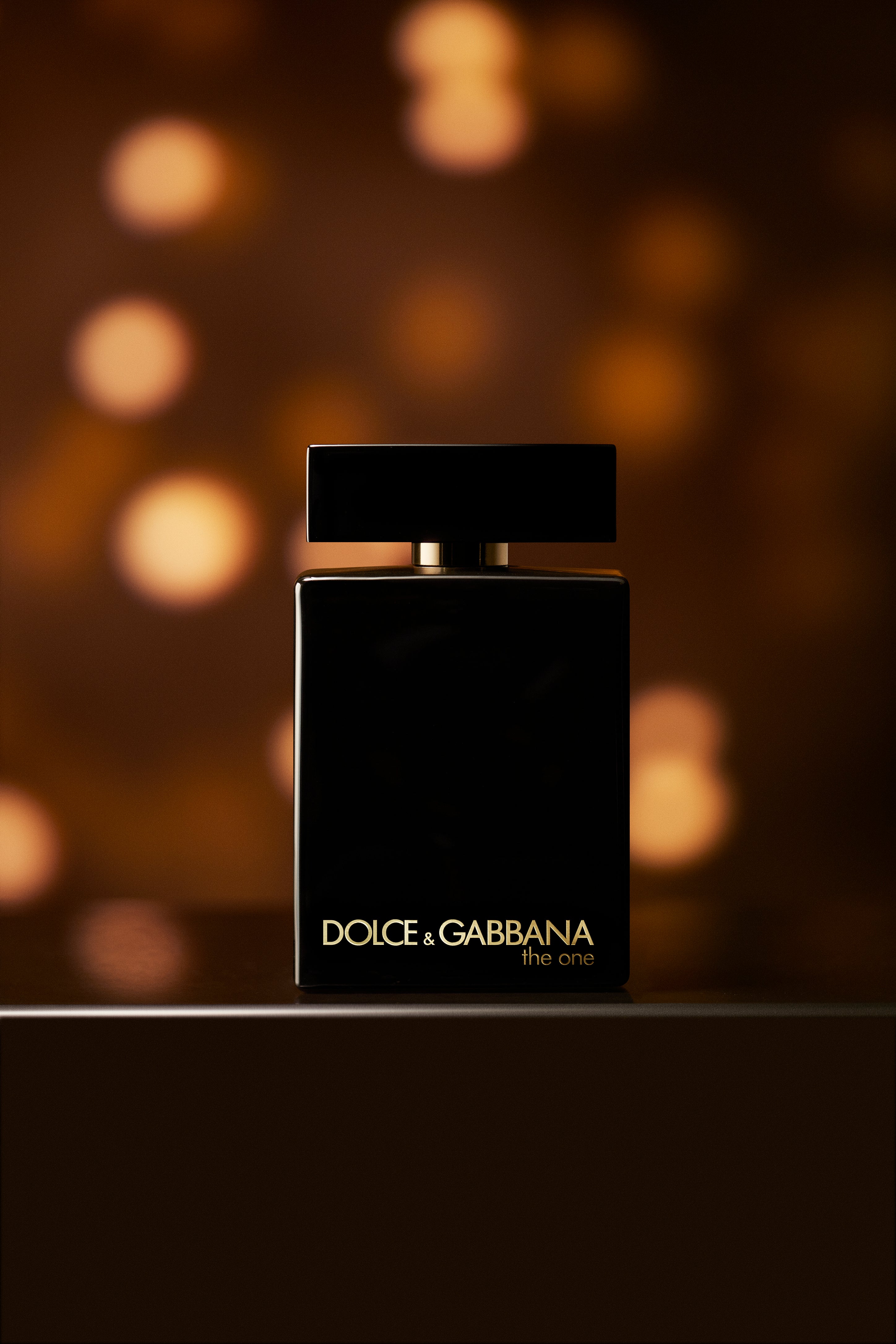 DOLCE & GABBANA The One For Men Eau de Parfum Intense 100 ml