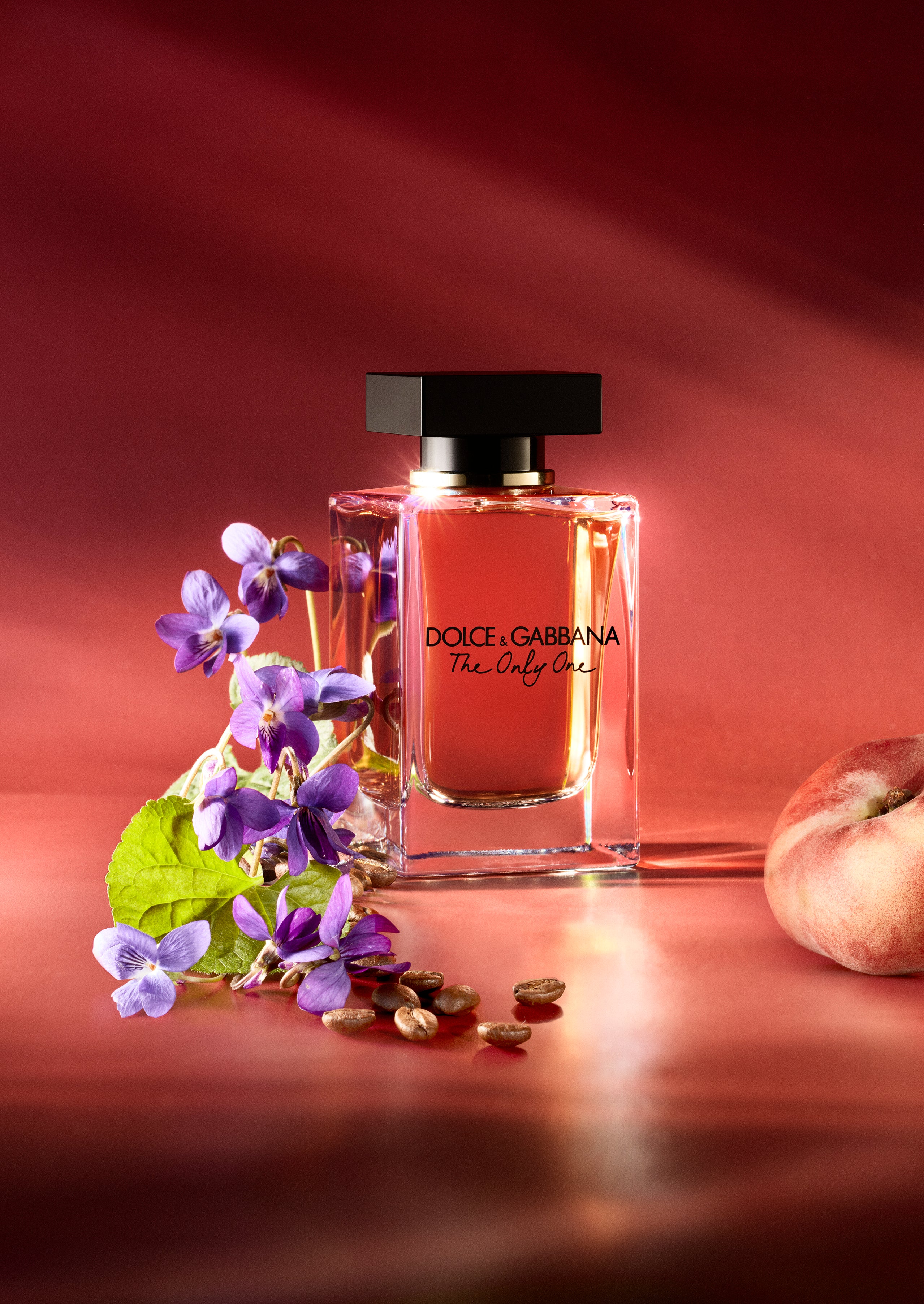 DOLCE & GABBANA The Only One EDP 100ml