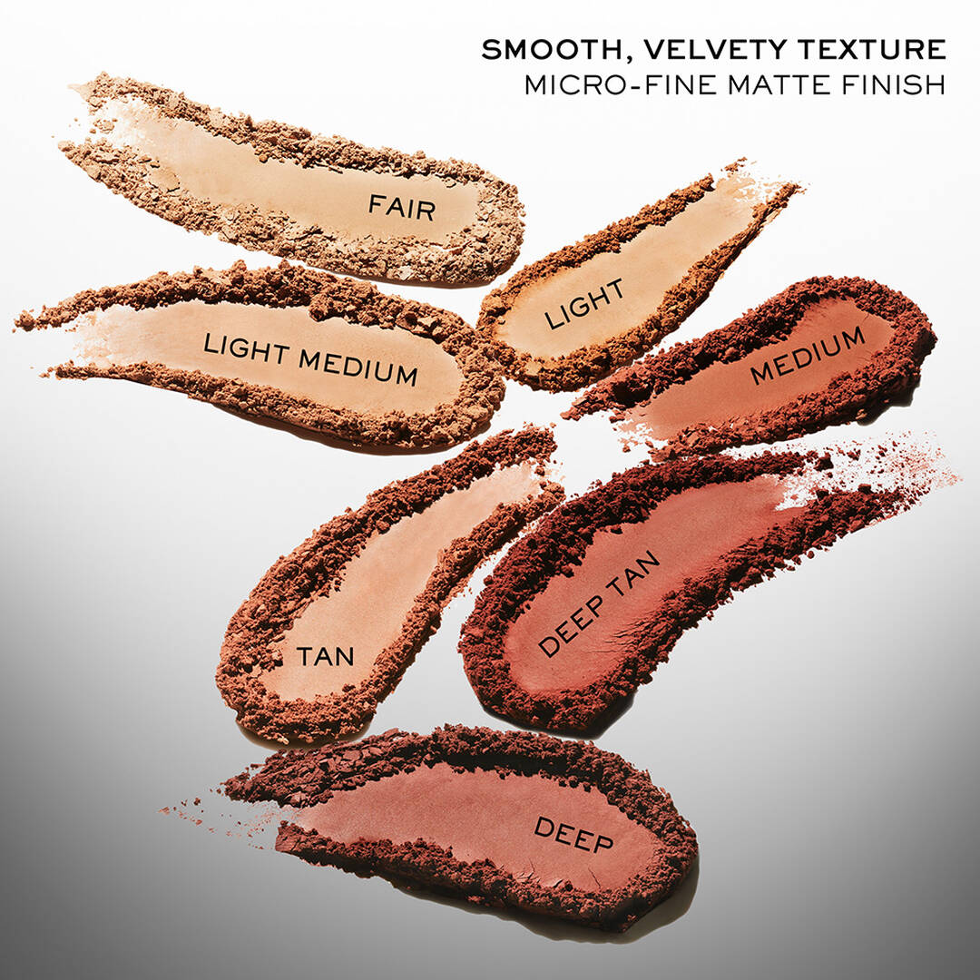 Lancome Teint Idôle Ultra Wear Skin Transforming Powder Bronzer