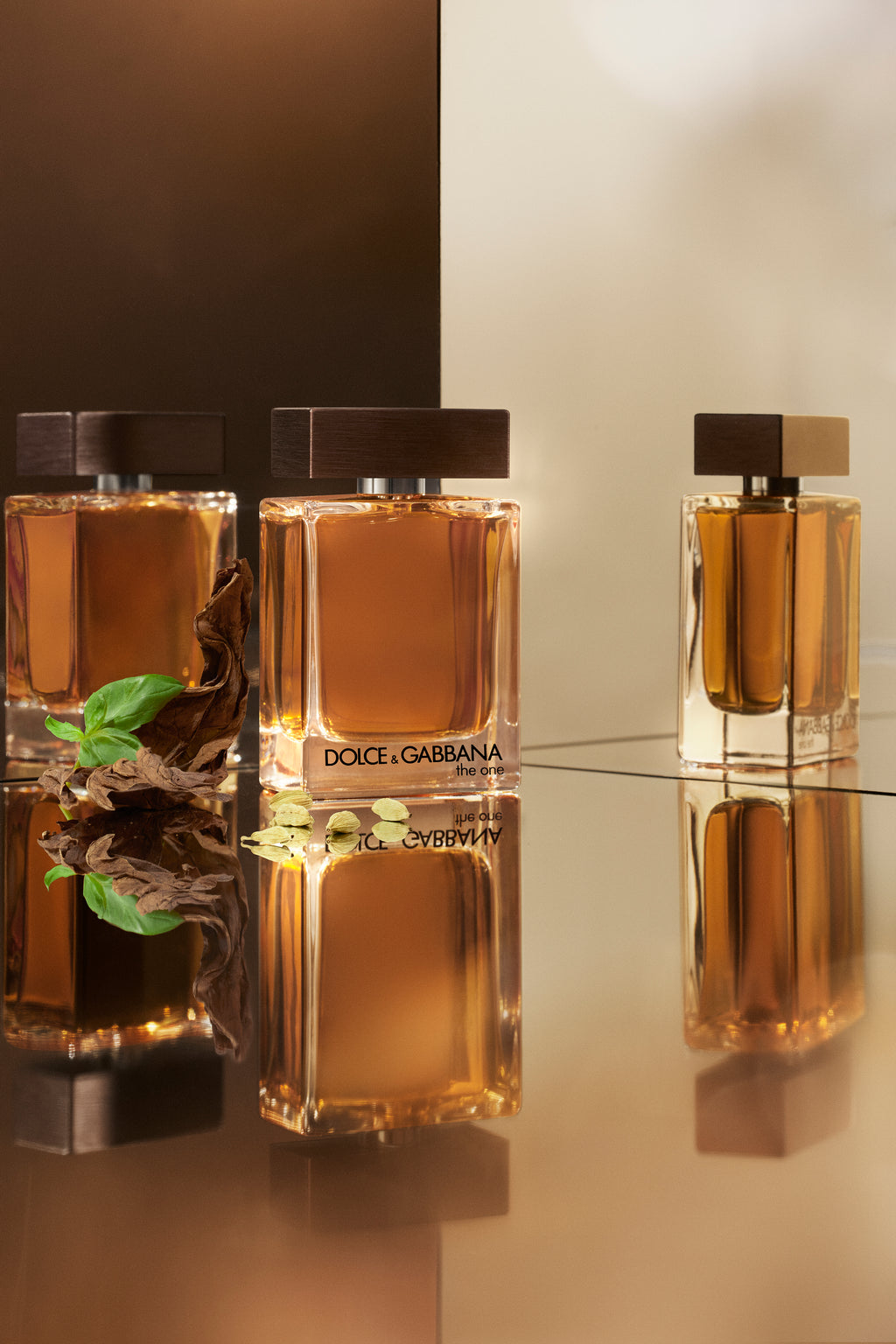 Dolce & gabbana the one for men 150ml hot sale