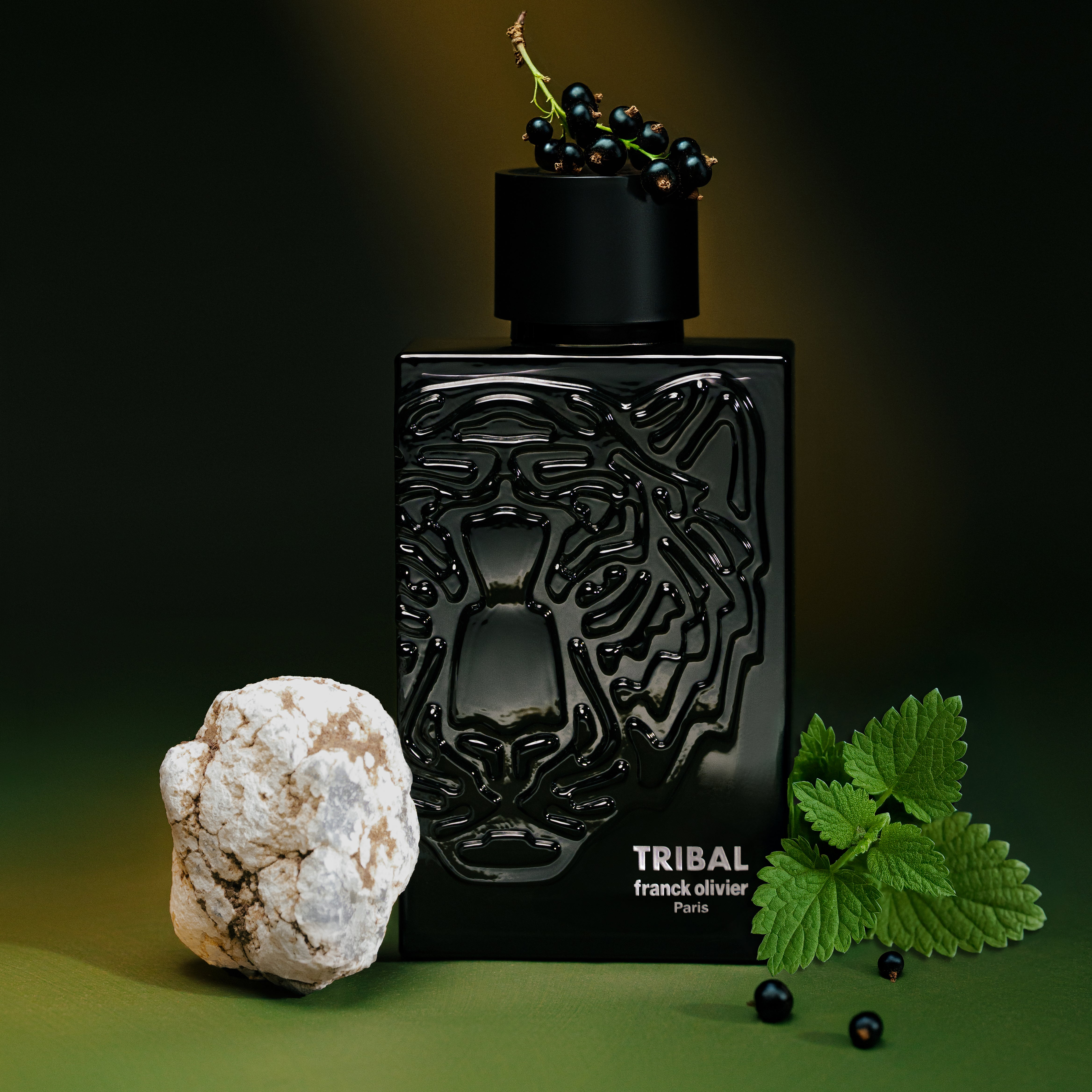 FRANCK OLIVIER Tribal EDP 100ml