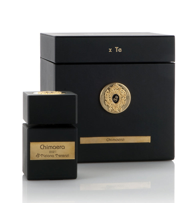 Tiziana Terenzi Chimaera Edp 100ml