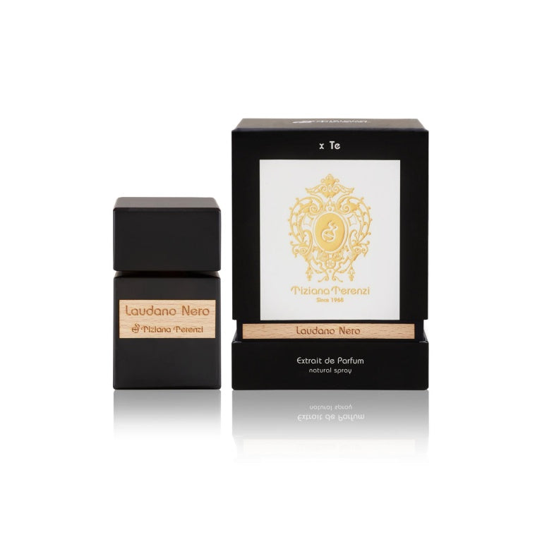 Tiziana Terenzi Laudano Nero Edp 100ml