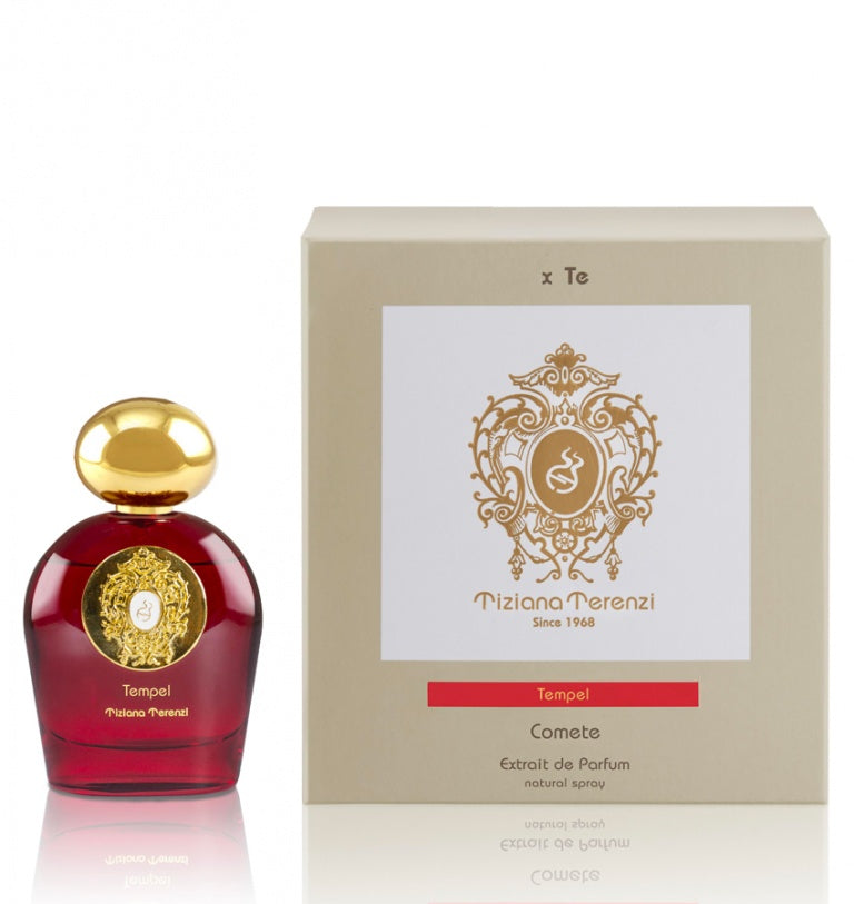 Tiziana Terenzi Tempel Comet Edp 100ml