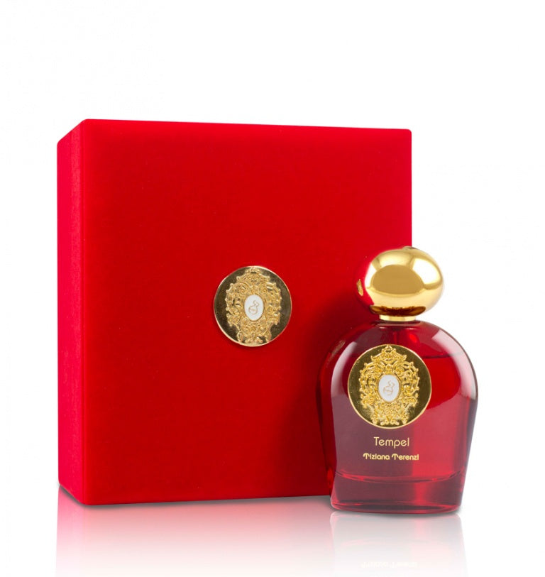 Tiziana Terenzi Tempel Comet Edp 100ml