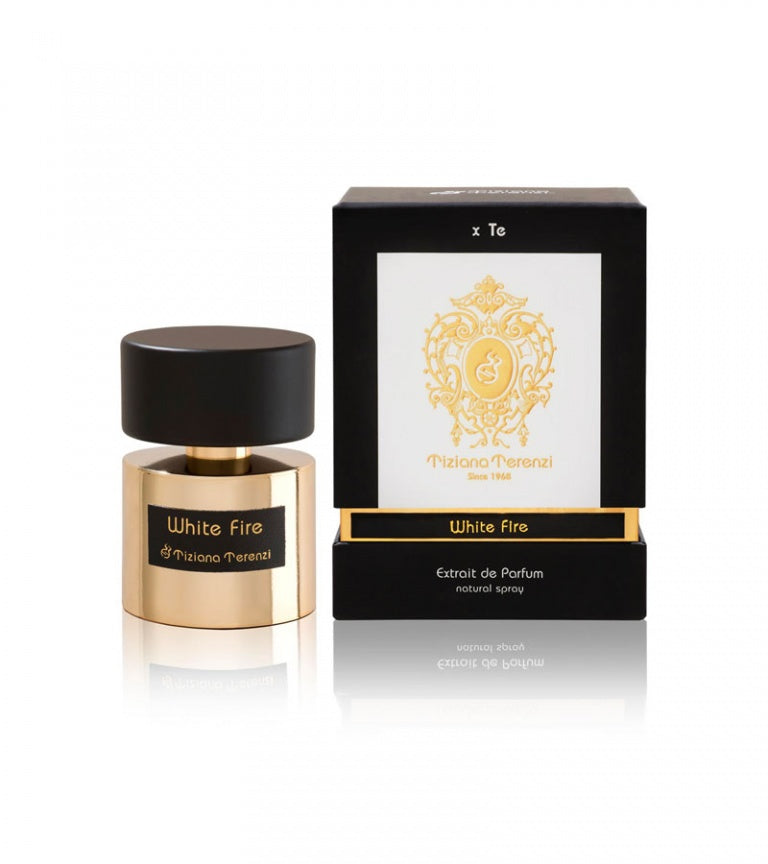 Tiziana Terenzi White Fire Edp 100ml