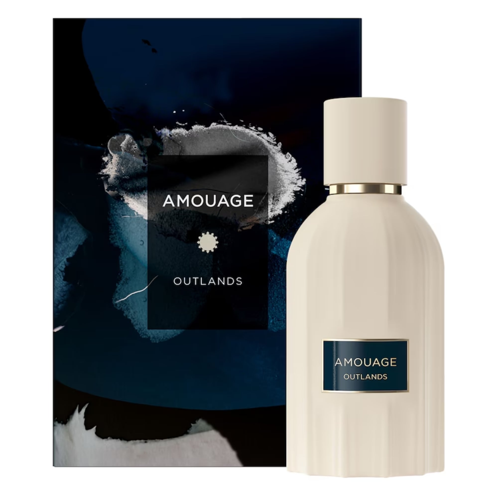 AMOUAGE OutLands Essence De Parfum 100ml