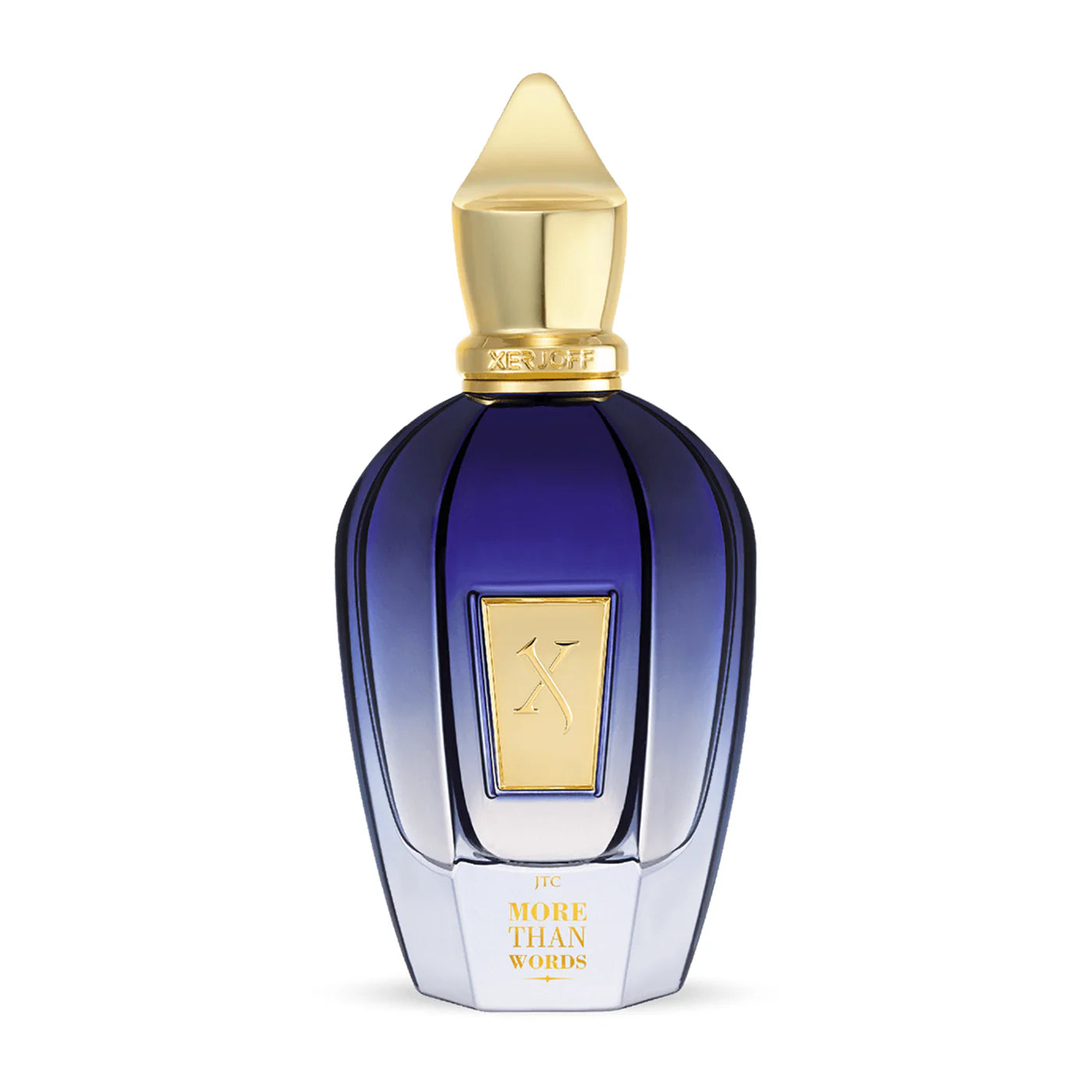 XERJOFF More Than Words EDP 100ml