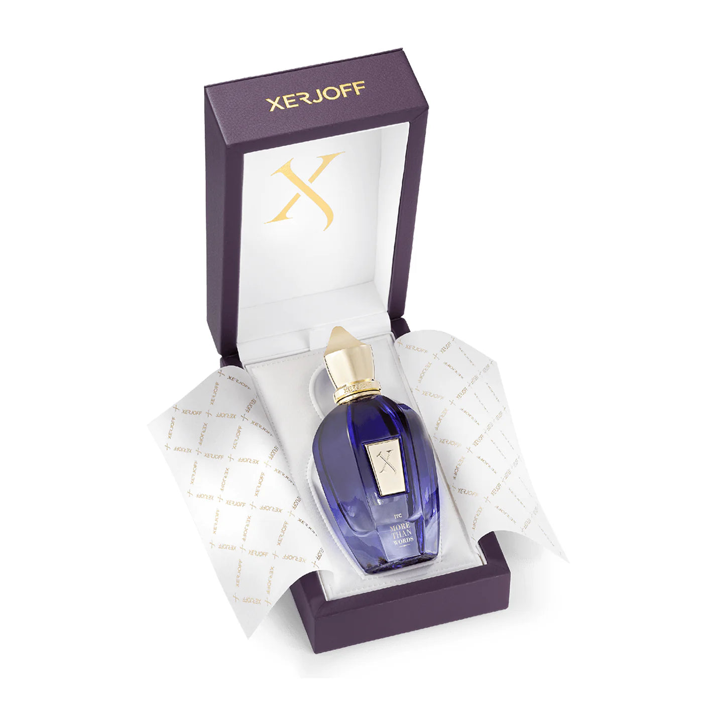 XERJOFF More Than Words EDP 100ml