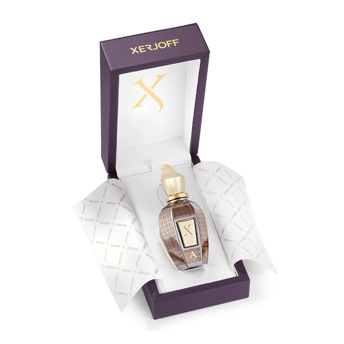 Xerjoff Oud Stars Alexandria III Edp 50ml